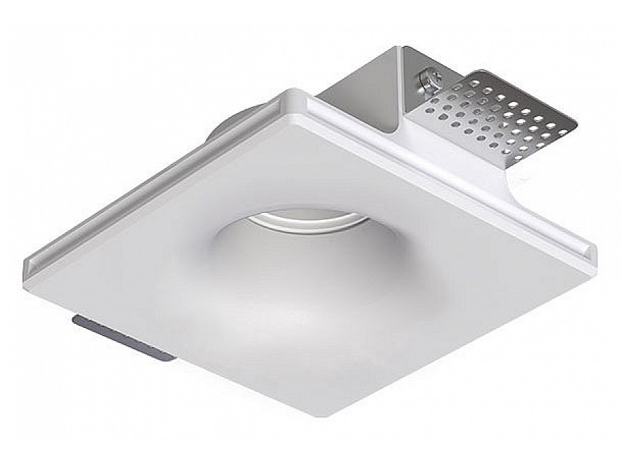 Встраиваемый светильник Arte Lamp Invisible A9283PL-1WH