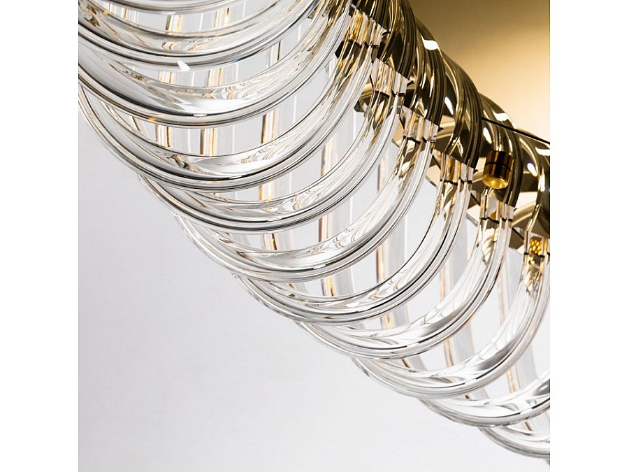 Подвесной светильник Divinare Megan 7568/18 LM-12