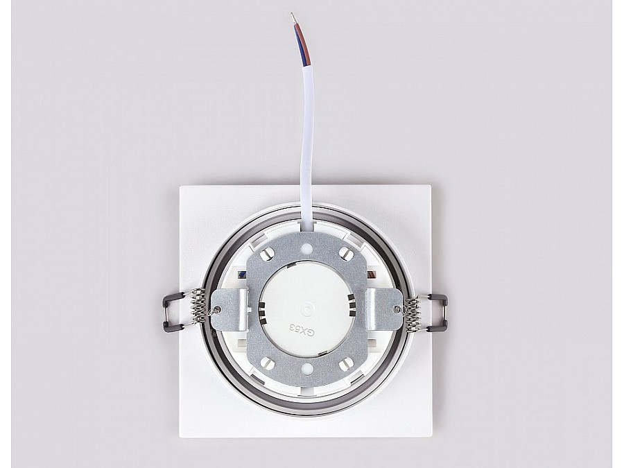 Встраиваемый светильник Ambrella Light TN TN51915
