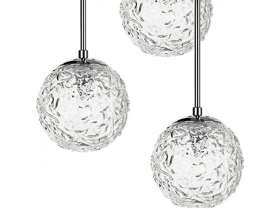 Подвесной светильник Lightstar Bari 815260