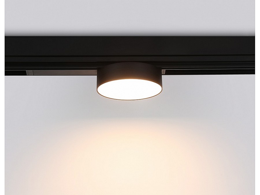 Накладной светильник Ambrella Light GL GL1381