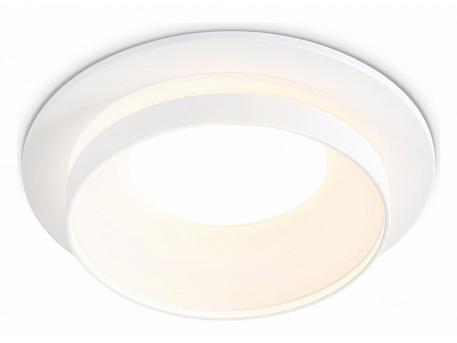 Встраиваемый светильник Ambrella Light TN TN30707