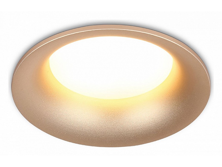 Встраиваемый светильник Ambrella Light TN TN51812