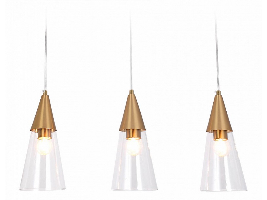 Подвесной светильник Ambrella TR TR3669