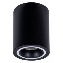 Накладной светильник Arte Lamp Imai A2267PL-1BK