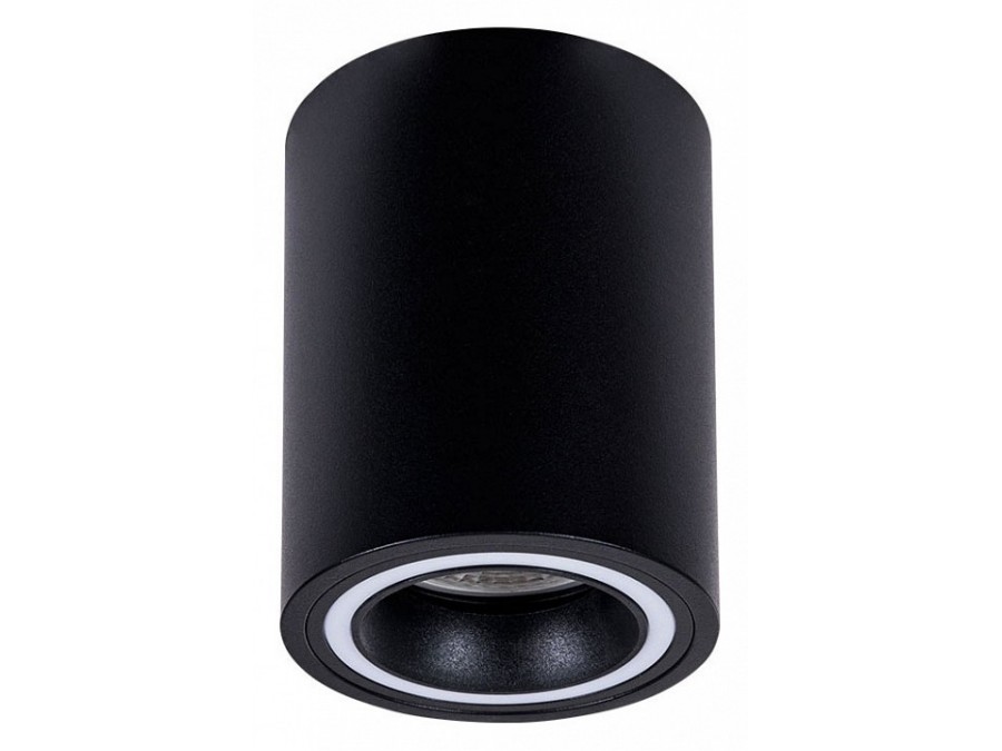 Накладной светильник Arte Lamp Imai A2267PL-1BK