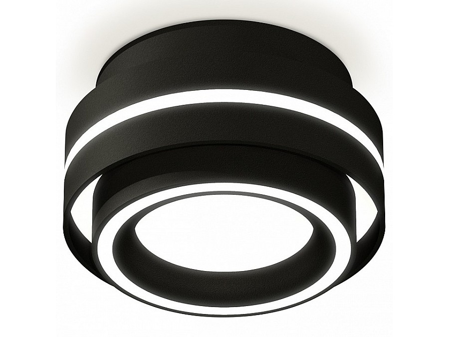 Накладной светильник Ambrella Light XS XS8414003