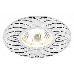 Встраиваемый светильник Ambrella A A815 W