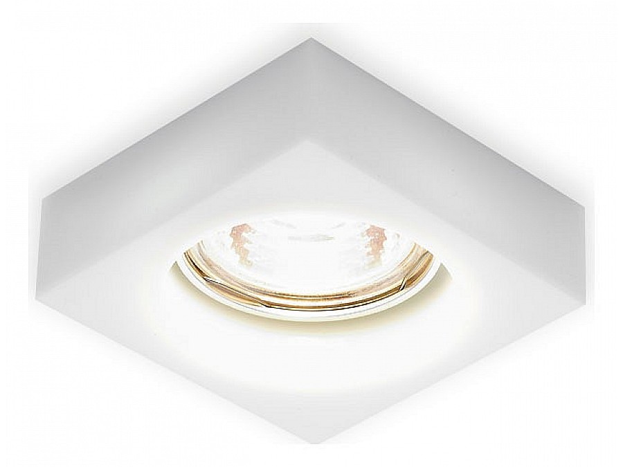 Встраиваемый светильник Ambrella D D9171 MILK
