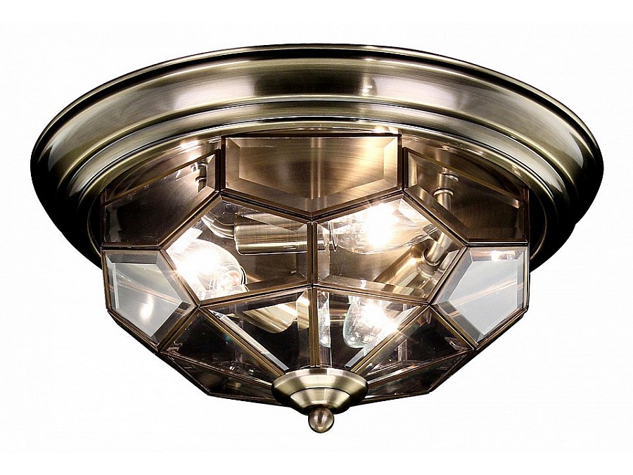 Накладной светильник Citilux Витра-1 CL442530