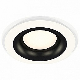 Встраиваемый светильник Ambrella XC XC7621002