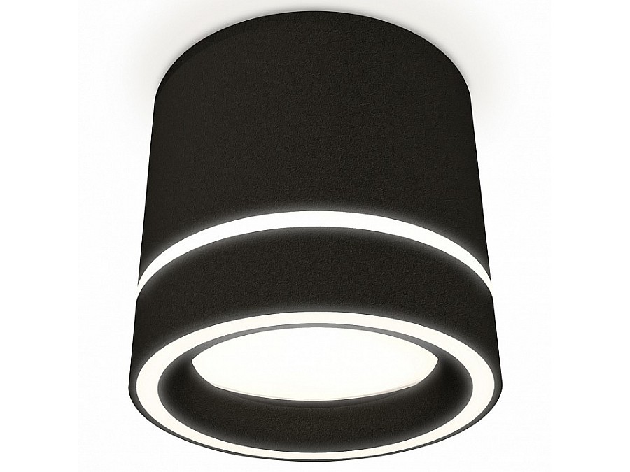 Накладной светильник Ambrella Light XS XS8111004