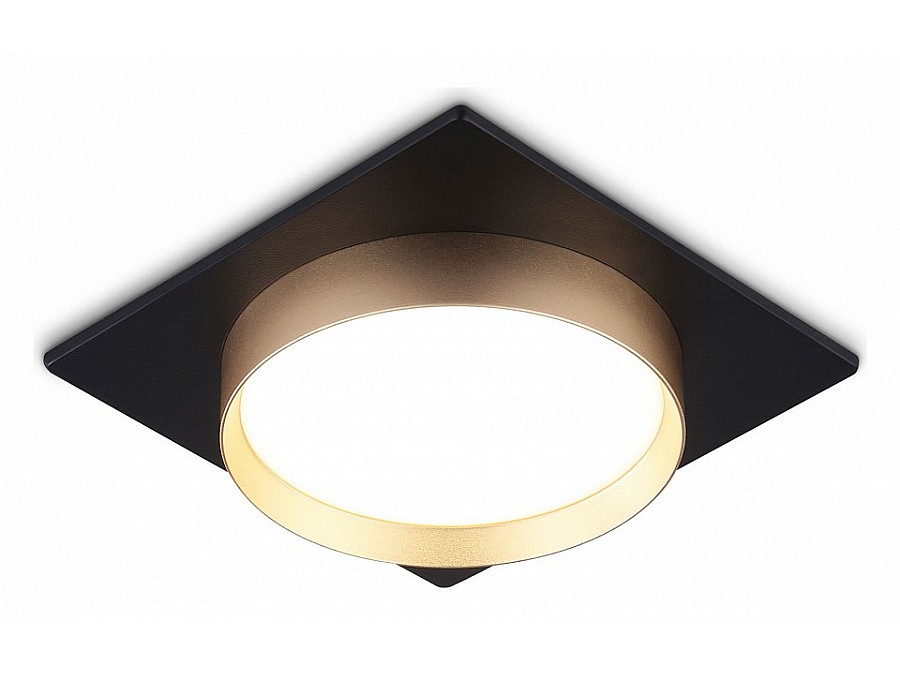 Встраиваемый светильник Ambrella Light TECHNO SPOT TN5232