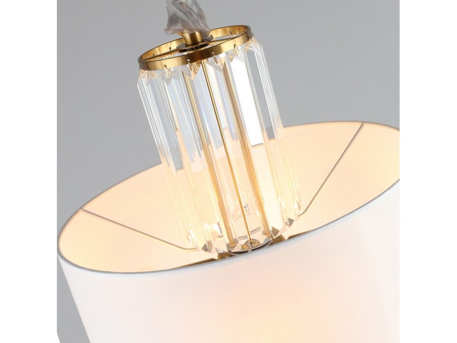 Подвесной светильник Aployt Karola APL.841.13.04