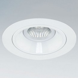 Встраиваемый светильник Lightstar Domino 214610