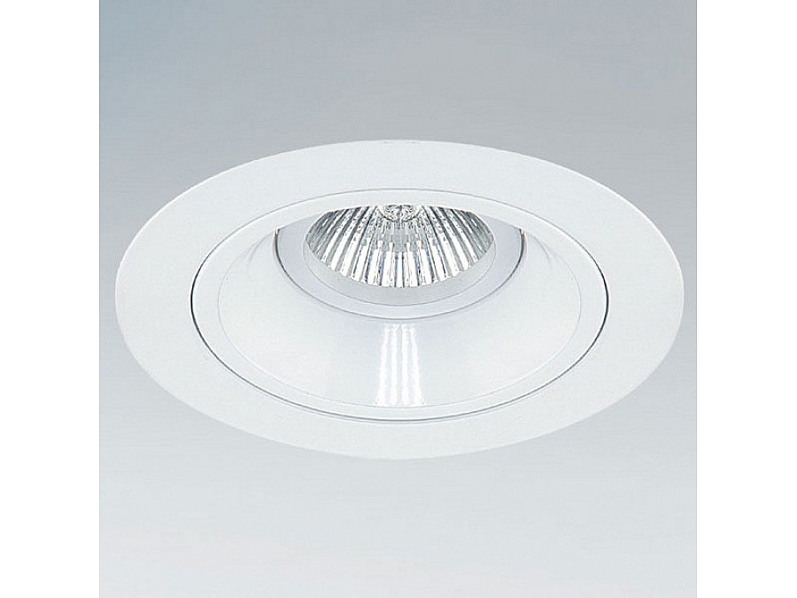 Встраиваемый светильник Lightstar Domino 214610