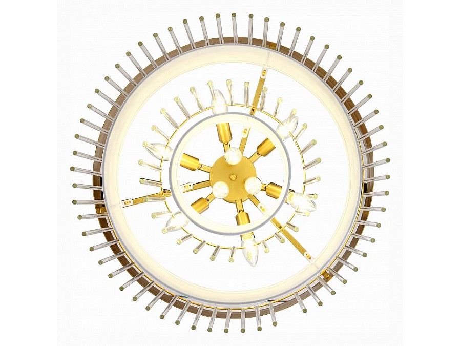 Подвесной светильник ST-Luce Aversa SL1352.203.09