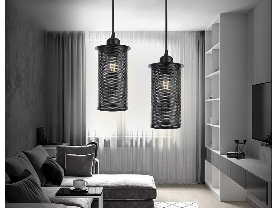 Подвесной светильник Ambrella TR TR8162