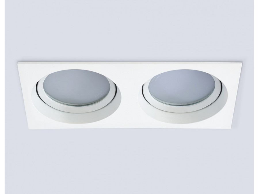 Встраиваемый светильник Ambrella Light TN TN6659