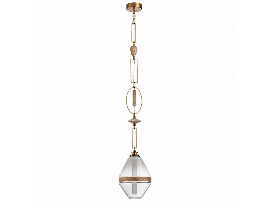 Подвесной светильник Odeon Light Krema 5441/1A