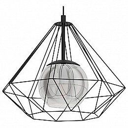 Подвесной светильник Eglo Vernham 43481