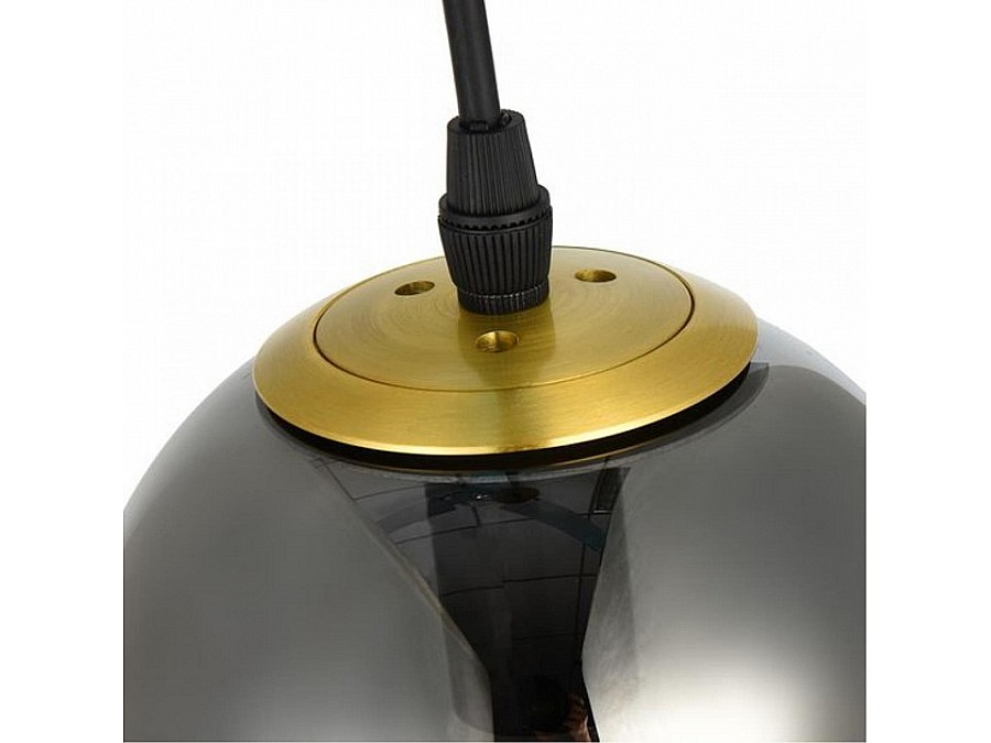 Подвесной светильник Arte Lamp Freddie A2231SP-1PB