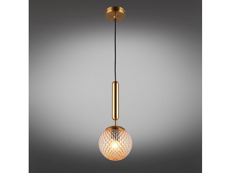 Подвесной светильник Aployt Shantal APL.766.06.01