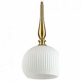 Подвесной светильник Odeon Light Runga 4766/1