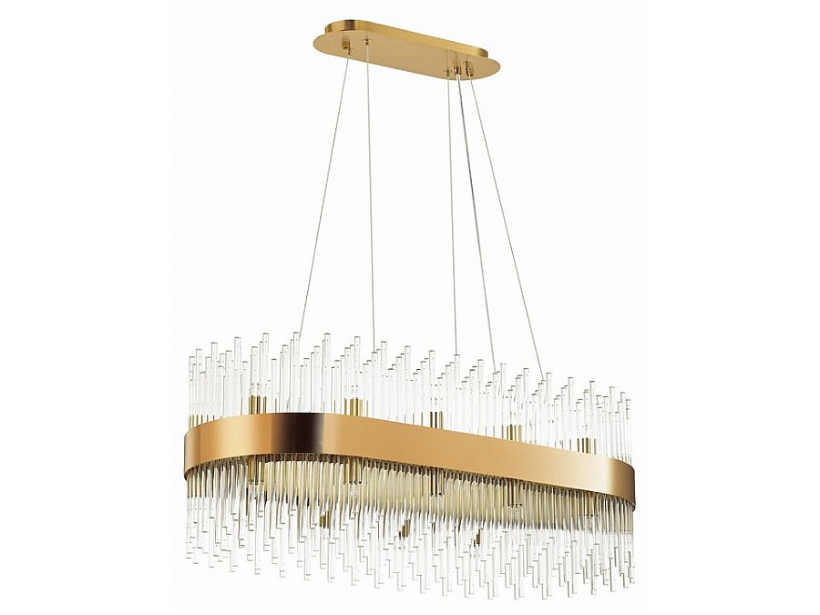 Подвесной светильник Odeon Light Focco 4722/24
