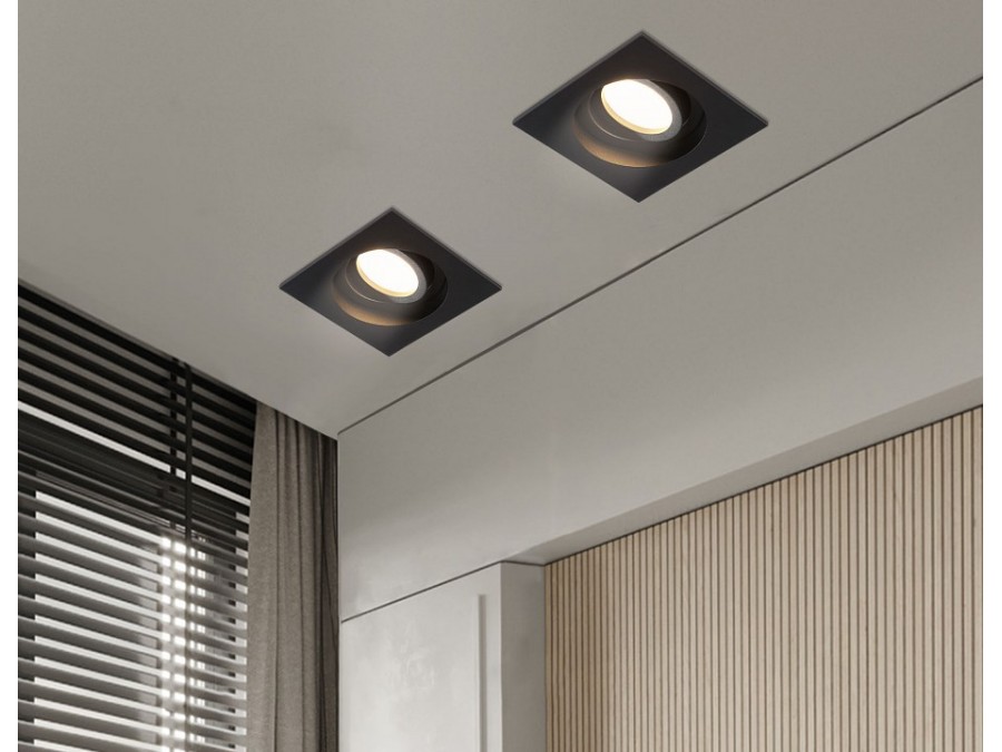 Встраиваемый светильник Ambrella Light TN TN102758