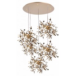 Подвесной светильник Lightstar Extra L5PR721132