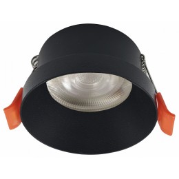 Встраиваемый светильник Imex  IL.0029.0019-BK