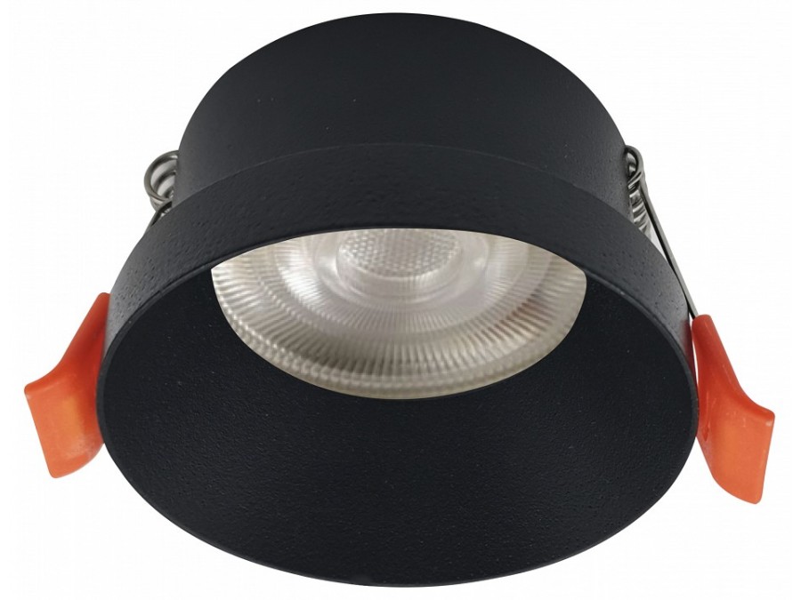 Встраиваемый светильник Imex  IL.0029.0019-BK