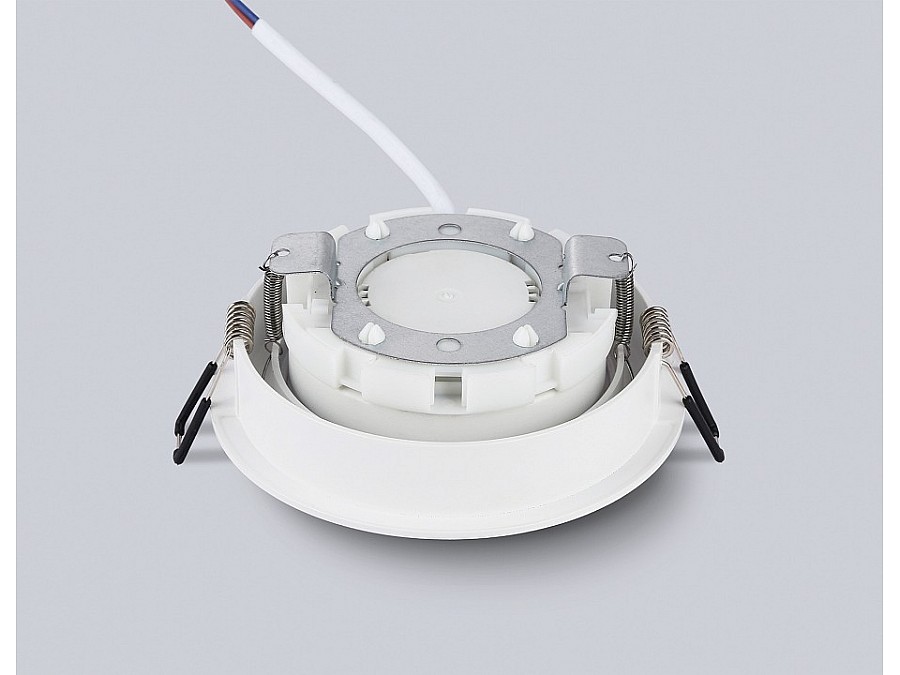 Встраиваемый светильник Ambrella Light TN TN6601