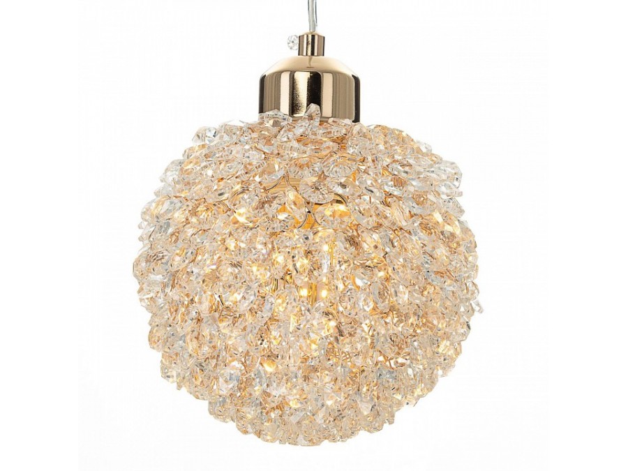 Подвесной светильник Citilux CLOUDY CL323012