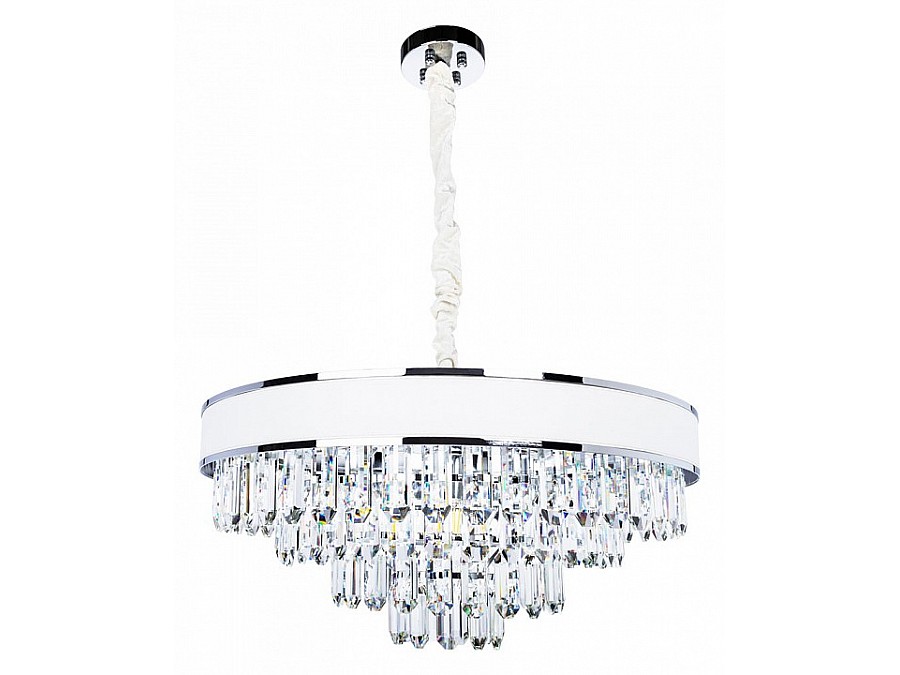 Подвесной светильник Arte Lamp Diadem A1002LM-8CC