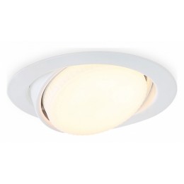 Встраиваемый светильник Ambrella G G10122