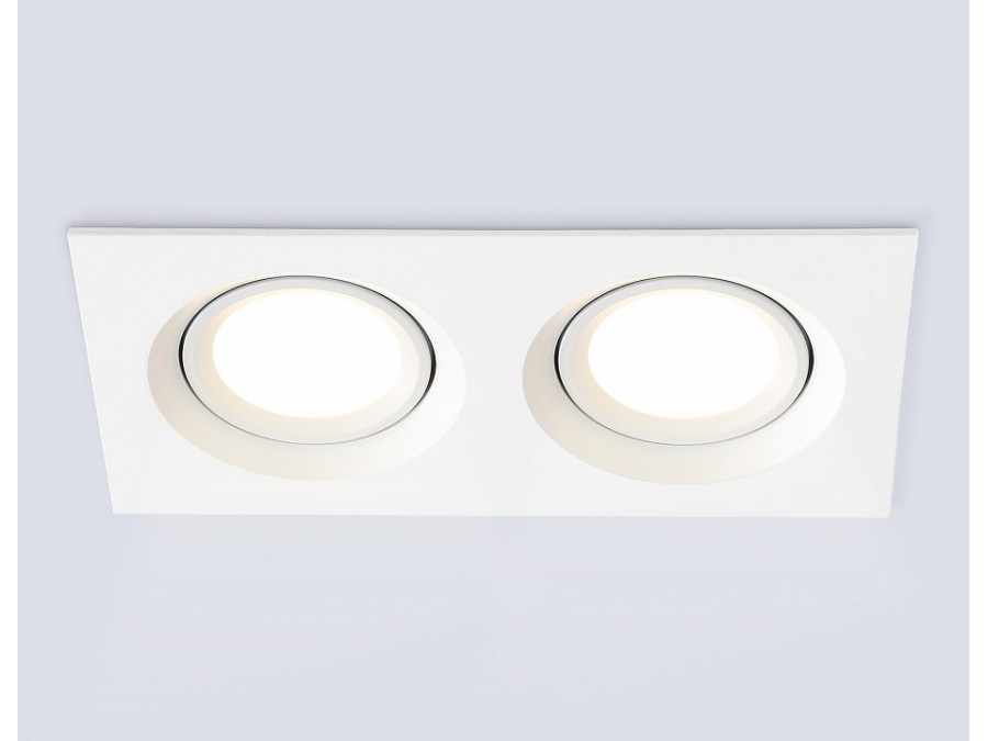 Встраиваемый светильник Ambrella Light TN TN1145