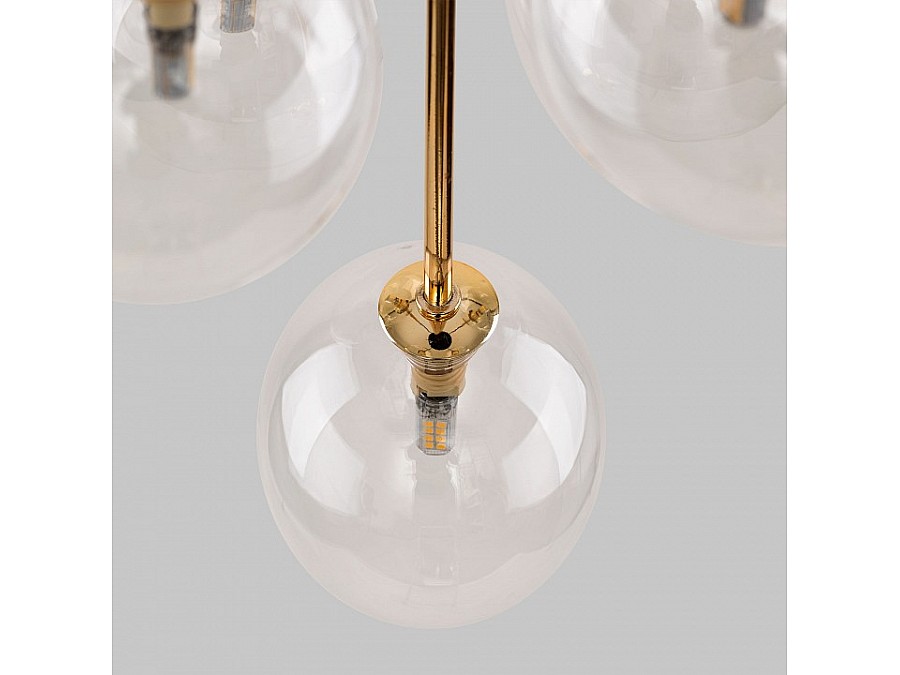 Подвесной светильник Eurosvet Nilos 5943 Nilos