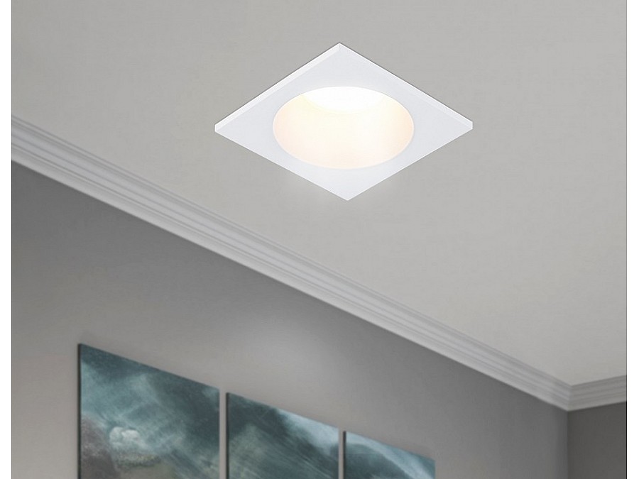 Встраиваемый светильник Ambrella Light TECHNO SPOT TN1189