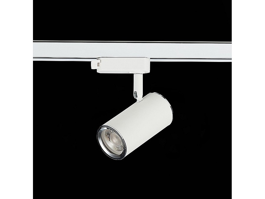 Светильник на штанге ST-Luce Cromi ST301.506.01
