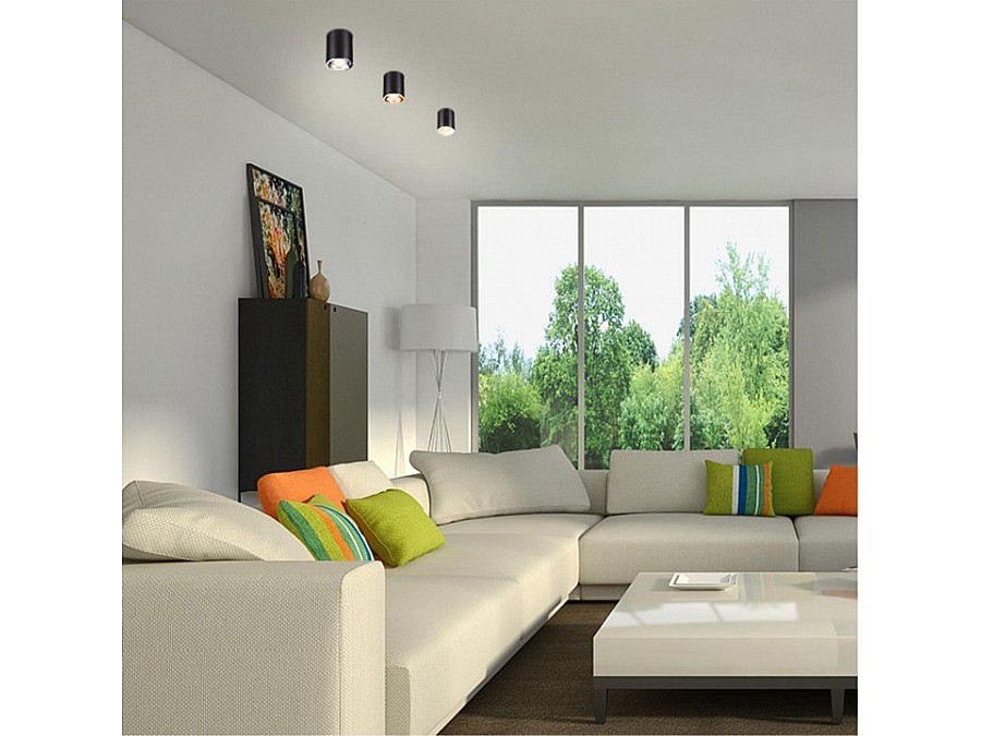 Накладной светильник Novotech Unite 370530