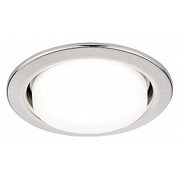 Встраиваемый светильник Ambrella G G101 SS