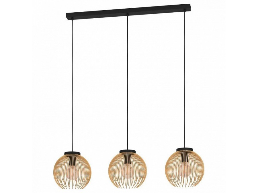 Подвесной светильник Eglo Venezuela 900167