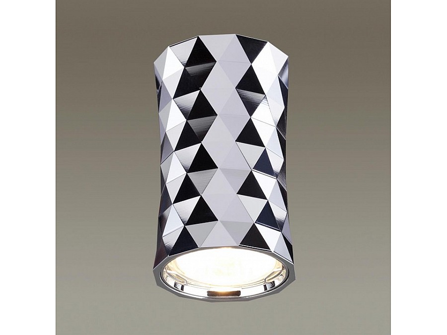 Накладной светильник Odeon Light Ad Astrum 4288/1C