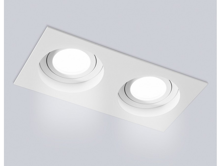 Встраиваемый светильник Ambrella Light TN TN102759