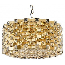 Подвесной светильник Aployt Felikayt APL.861.03.18