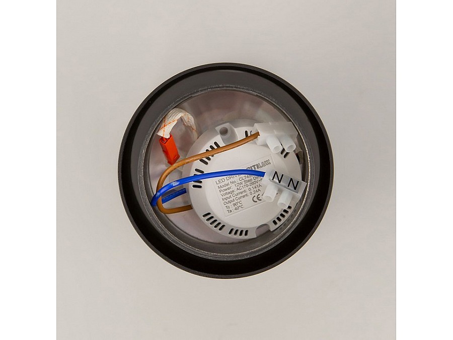 Накладной светильник Citilux Борн CL745021N