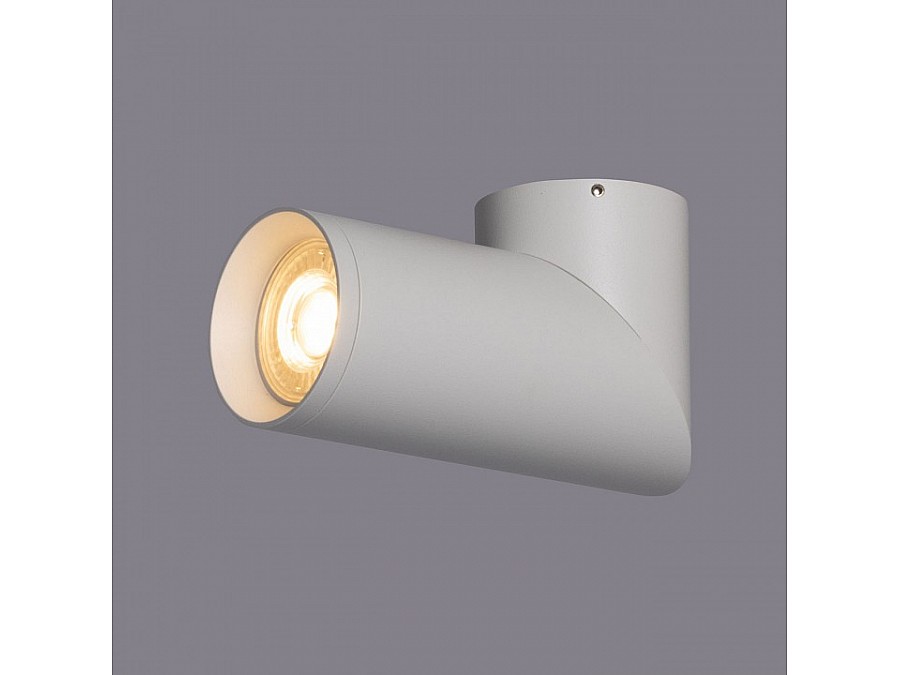 Светильник на штанге DeMarkt Прайм 850011301