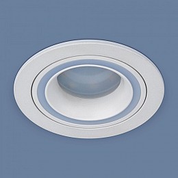 Встраиваемый светильник Elektrostandard 1081 a047716